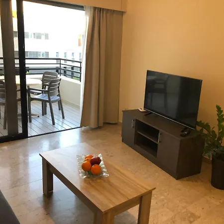 Lordos River Beach Complex 레메소스