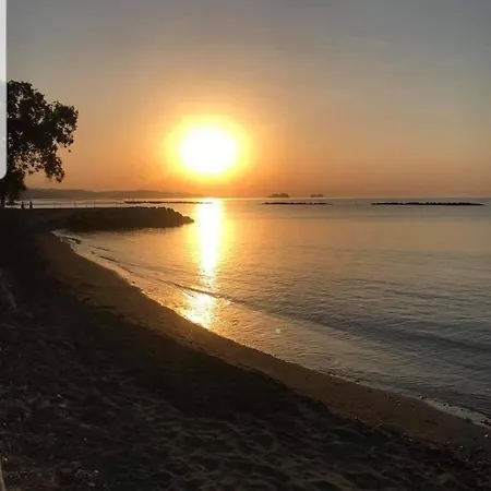 Lordos River Beach Complex *
