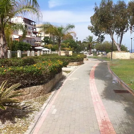Lordos River Beach Complex *