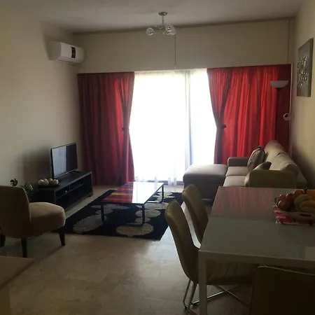 Lordos River Beach Complex * 레메소스