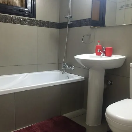 Lordos River Beach Complex 레메소스