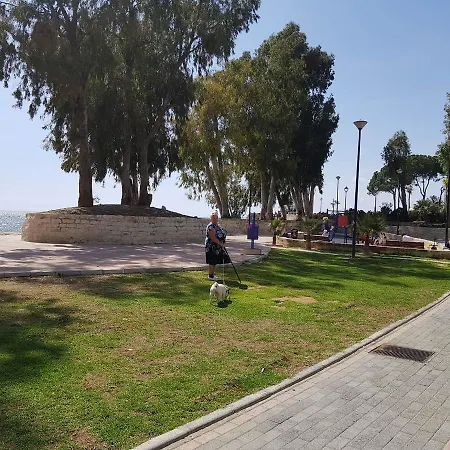 Lordos River Beach Complex * 레메소스