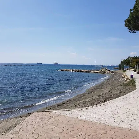 Lordos River Beach Complex * 레메소스