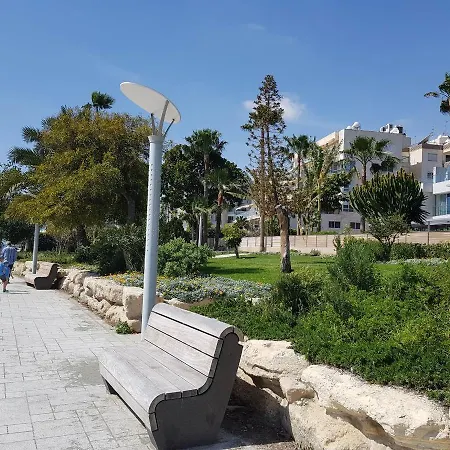 Lordos River Beach Complex *