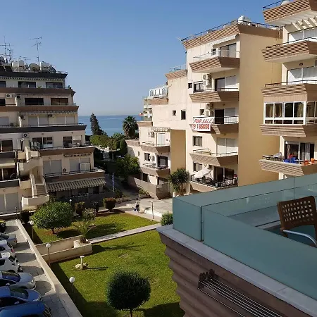 Lordos River Beach Complex 레메소스