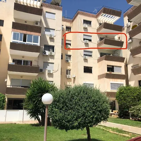Lordos River Beach * Limassol