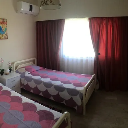Apartament Lordos River Beach *